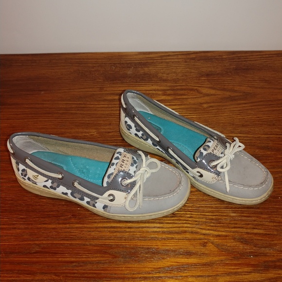 Sperry Shoes - Sperry Topsider slip on